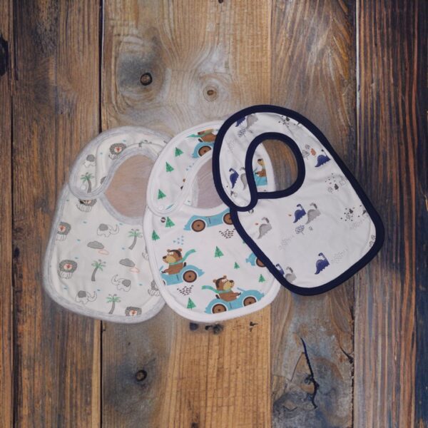 baby bibs 6 to 12 months