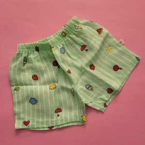 Girls Shorts