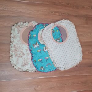 baby bibs for 6 to 12 months