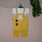 bunny jumpsuit