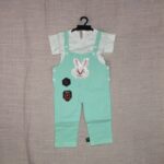 bunny jumpsuit for babies