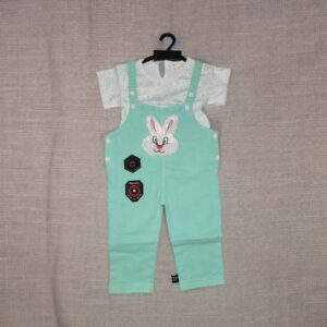 bunny jumpsuit for babies