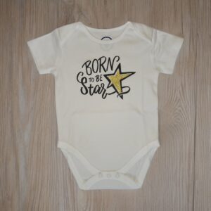 White onesies for babies