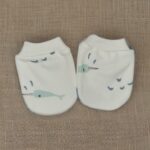 mittens for newborn babies