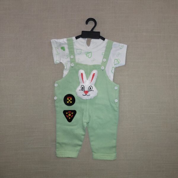 bunny jumpsuit