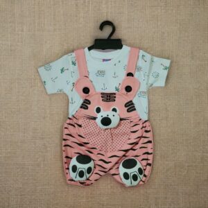 pink jumpsuit for babies