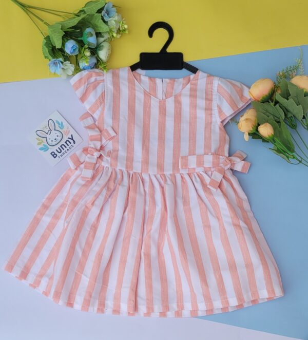 Baby frocks