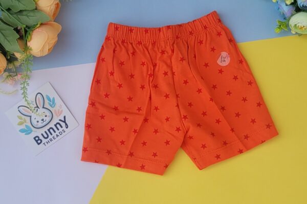 shorts for babies