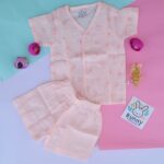 Jabla Shorts set for baby