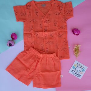 Jabla Shorts set