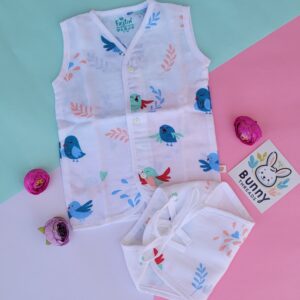 Jabla Nappy set