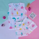 jabla shorts set