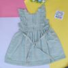 kids cotton frock