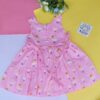 kids cotton frocks