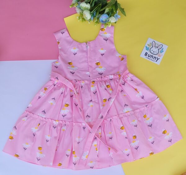 kids cotton frocks