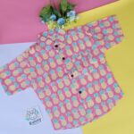 kids cotton shirts