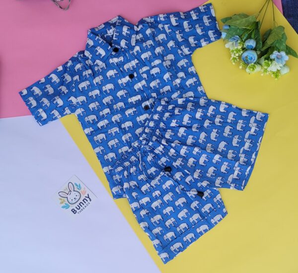 kids co-ord sets