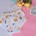 babies padded underwear