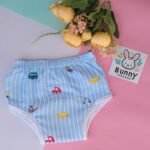 padded underwear for baby