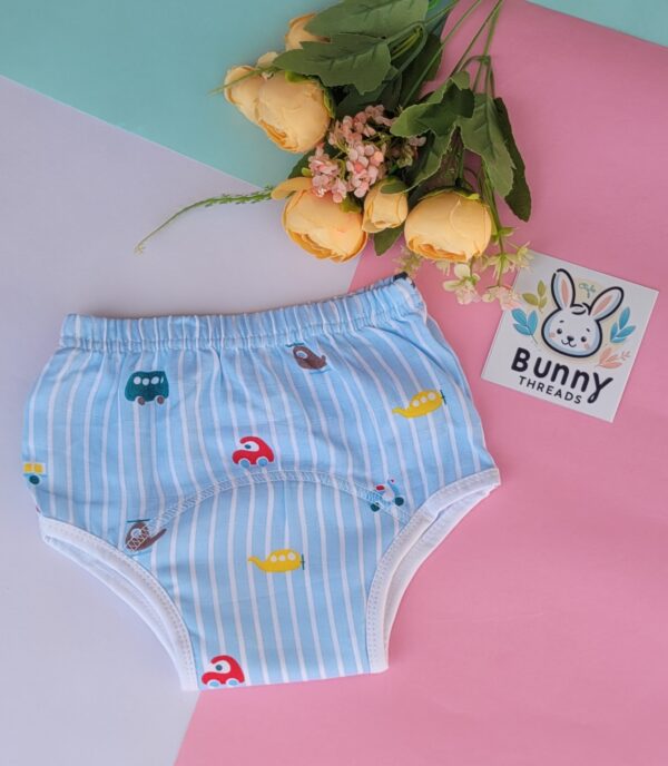 padded underwear for baby