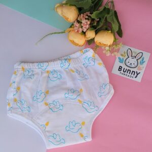 padded underwear for babies