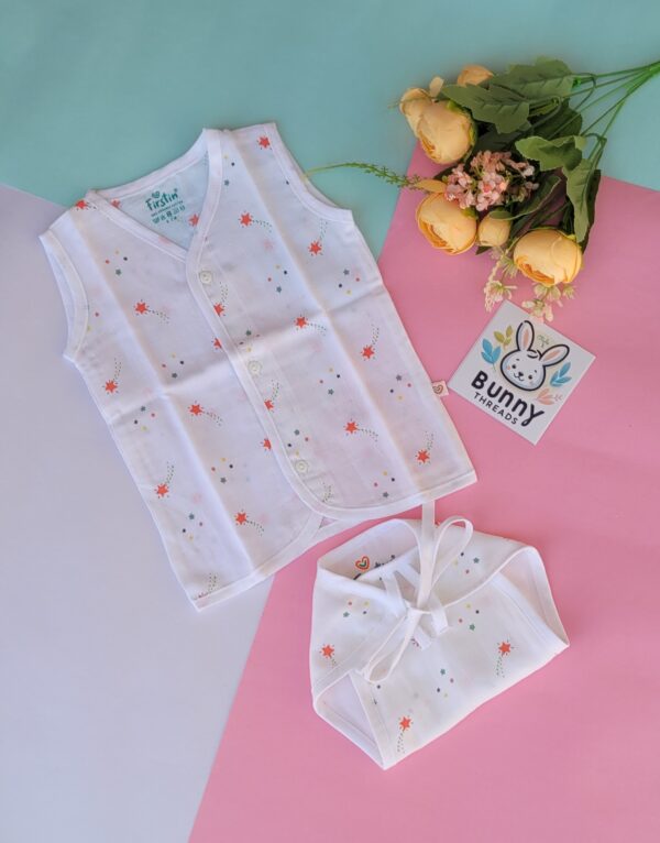 Jabla nappy set