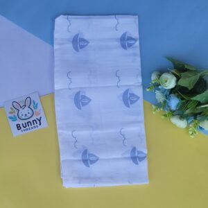 muslin towel for babies