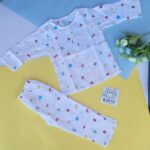 Muslin Pyjama set