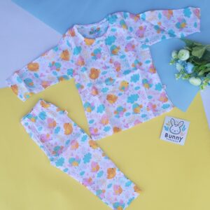 Muslin Pyjama set