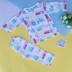 Muslin Pyjama set