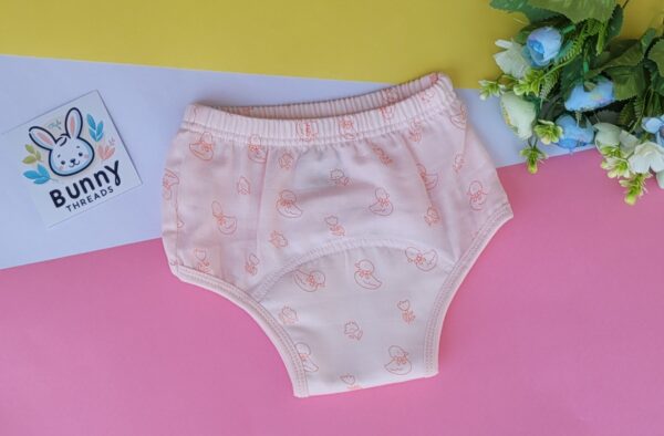 Padded underwear for 12-18 Months