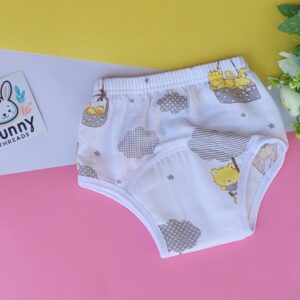 Firstin padded underwear