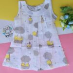 6-12 Month Baby girl frocks