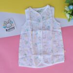 Baby frock muslin cotton