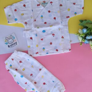 Kimono set for 6-12 Month Baby