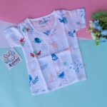 Muslin Jablas for babies