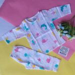 Pyjama set for 6-12 Months baby