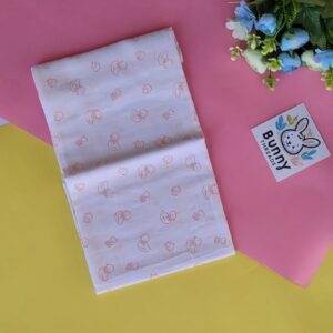 Muslin Cotton Towel for Babies