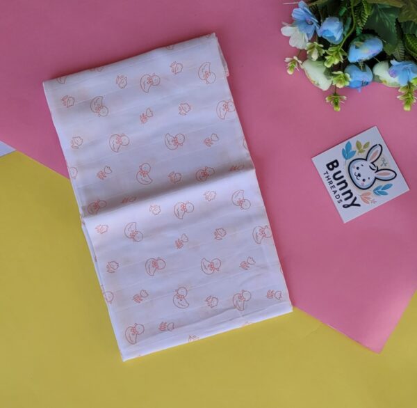 Muslin Cotton Towel for Babies