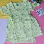 Kimono Frock for Baby Girl