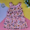 Cotton frock for girls