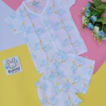 Jabla shorts set for baby