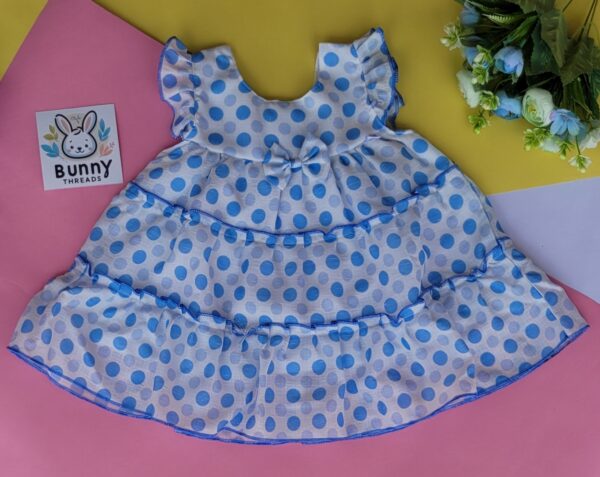 Frock for babies