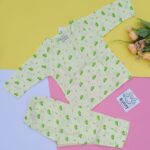 Pyjama set for 1-2 year old baby