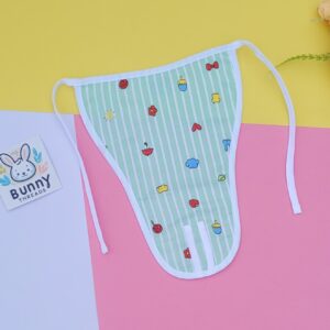 Organic cotton Nappy