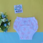 Padded underwear for born baby