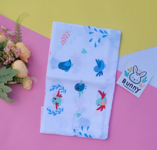 organic muslin cotton towel for babies