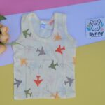 cotton vests for babies