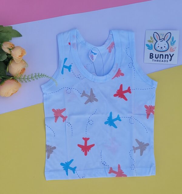 vests for babies