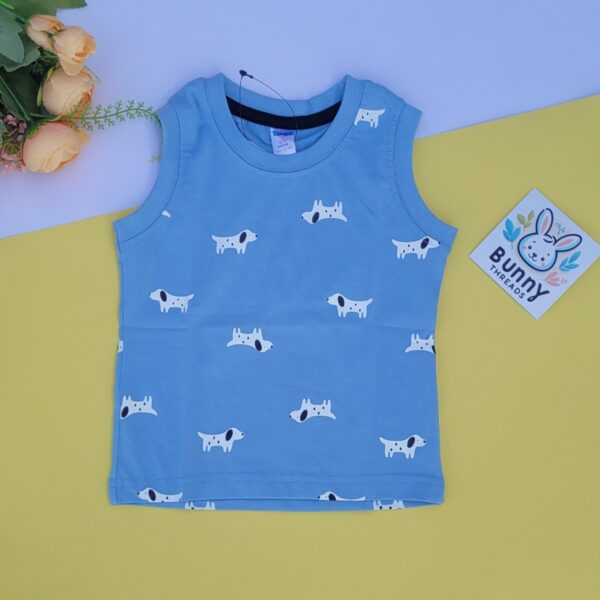 sleeveless vests for babies